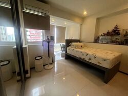Blk 781 Pasir Ris Street 71 (Pasir Ris), HDB Executive #602101011